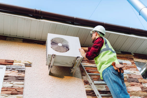 Best HVAC repair near me  in Brook Park, OH