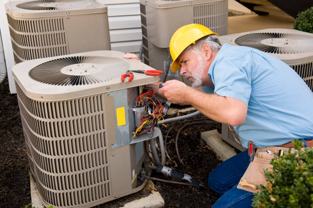 Best HVAC repair near me  in Brook Park, OH