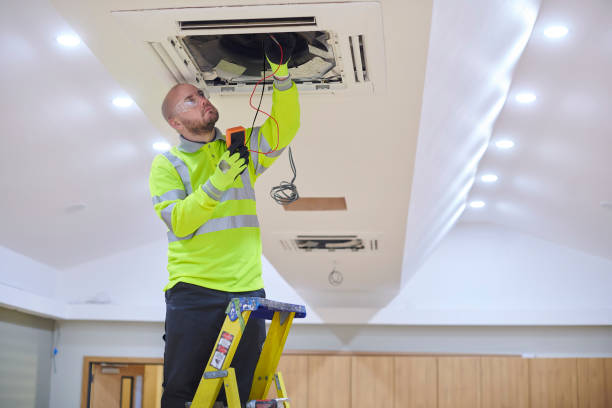 HVAC maintenance plan in Brook Park, OH