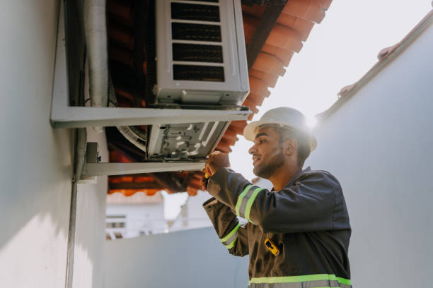 HVAC troubleshooting in Brook Park, OH