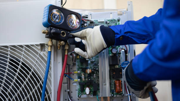 Best HVAC maintenance plan  in Brook Park, OH