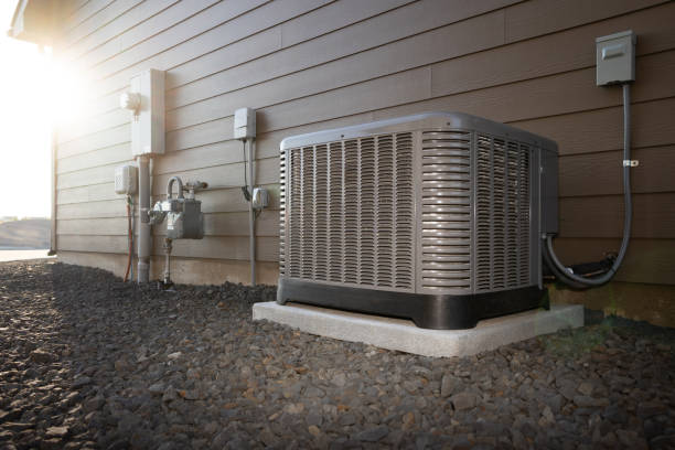 Best HVAC maintenance near me  in Brook Park, OH